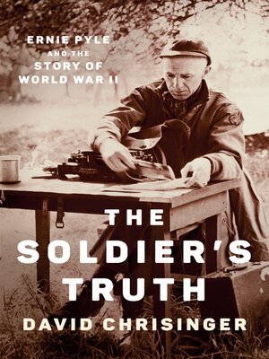 The Soldier's Truth - ebook